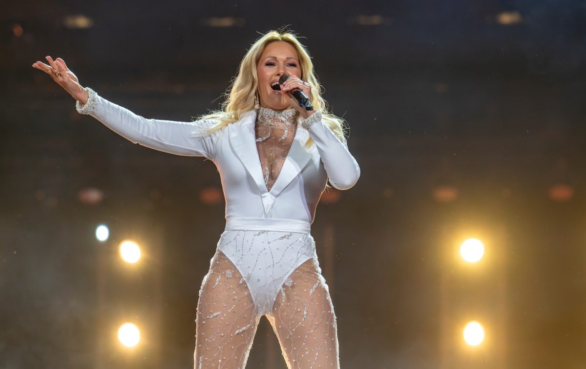 Kumpel von „Helene Fischer Show“-Star verrät: „Schämen uns für nichts“