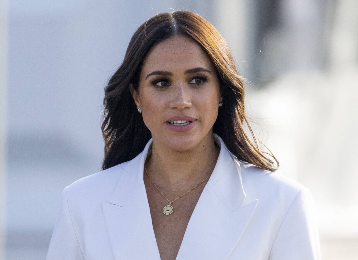 Meghan Markle