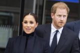 Haben Prinz Harry und Meghan Markle eine berufliche Zukunft?