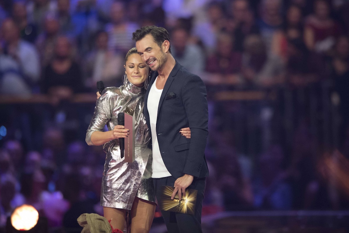 Helene-Fischer-Florian-Silbereisen-Damit-haben-sie-es-allen-gezeigt-